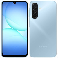 MOBILNÝ TELEFÓN SAMSUNG GALAXY A17 LTE DUAL SIM 128GB/4GB RAM – LIGHT BLUE