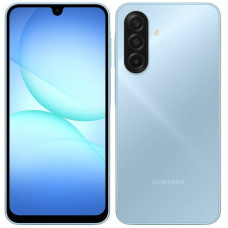 MOBILNÝ TELEFÓN SAMSUNG GALAXY A17 LTE DUAL SIM 128GB/4GB RAM – LIGHT BLUE