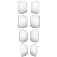 Originálne silikonové štuple pre Apple AirPods Pro 2 Generácie