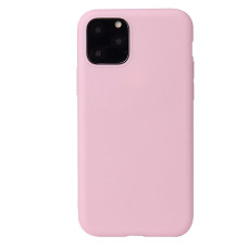 Matné gumenné puzdro Motorola Moto G10 / Moto G30 / Moto G10 Power ružové