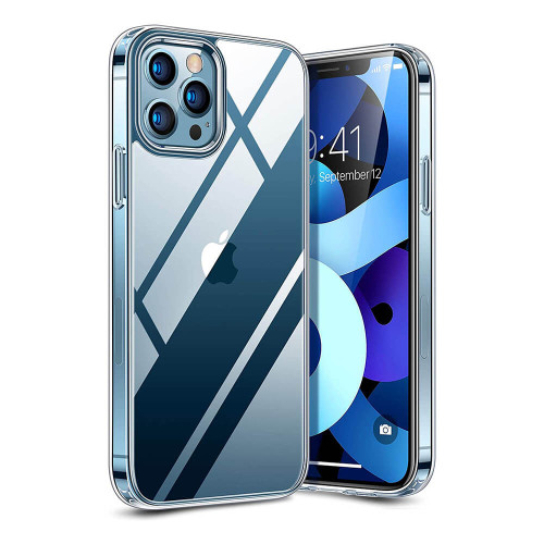 Silikónové  puzdro 2mm  Samsung Galaxy S10 Lite / A91 transparentné