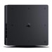 SONY PLAYSTATION 4 SLIM 500GB - JET BLACK