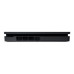 SONY PLAYSTATION 4 SLIM 500GB - JET BLACK