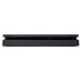 SONY PLAYSTATION 4 SLIM 500GB - JET BLACK