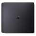 SONY PLAYSTATION 4 SLIM 500GB - JET BLACK