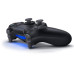 SONY PLAYSTATION 4 SLIM 500GB - JET BLACK