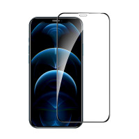 Ochranné sklo pre Motorola Moto G9 Plus 3D Full Glue